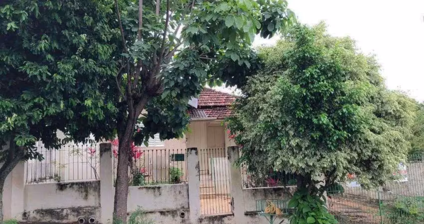 Terreno à venda, 330 m² por r$ 195.000,00 - jardim marília - marília/sp