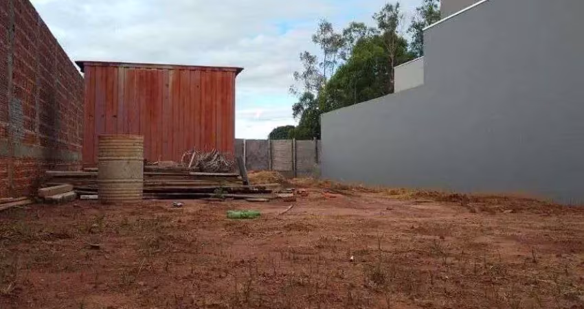 Terreno à venda, 160 m² por r$ 90.000,00 - vila operária alimentação ii - marília/sp