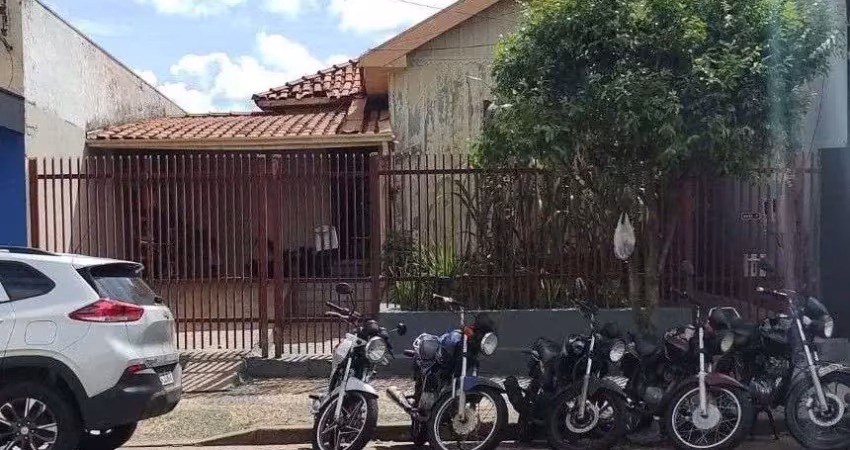 Terreno à venda, 270 m² por r$ 470.000,00 - palmital - marília/sp