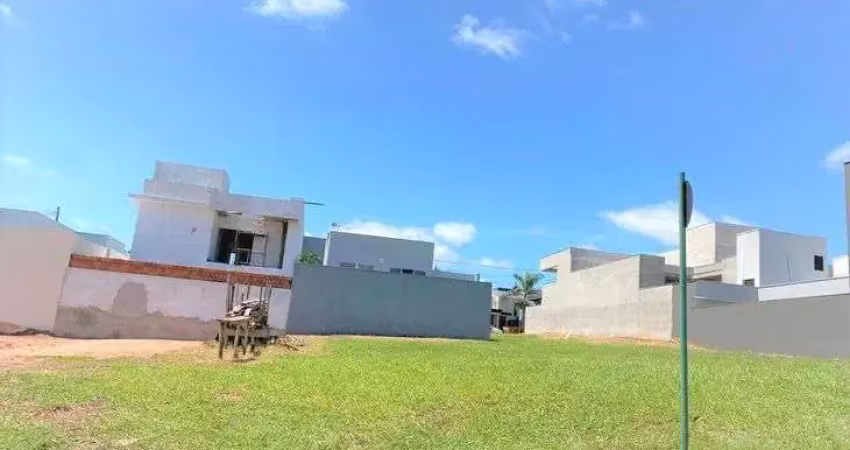 Terreno à venda, 312 m² por r$ 250.000,00 - parque das esmeraldas ii - marília/sp