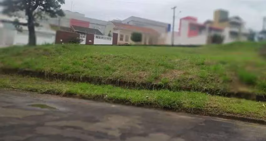 Terreno à venda, 592 m² por r$ 350.000,00 - parque das esmeraldas ii - marília/sp