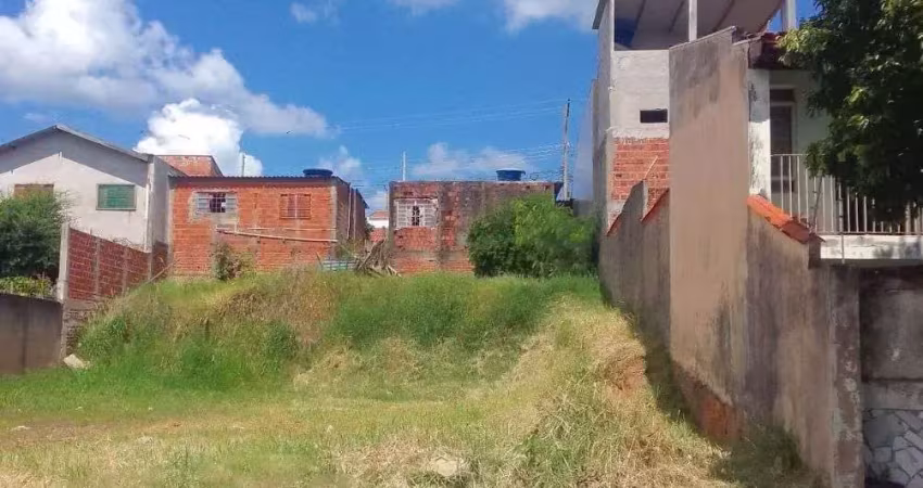 Terreno à venda, 160 m² por r$ 55.000,00 - professor antônio da silva penteado - marília/sp
