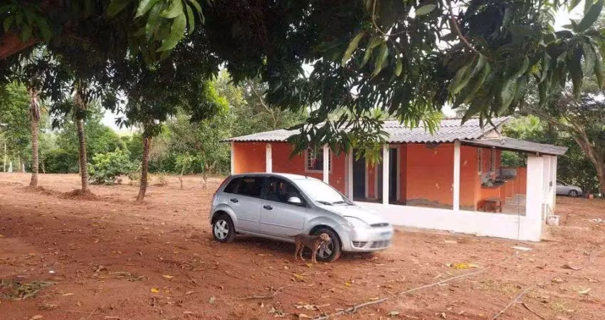 Terreno à venda, 1000 m² por r$ 100.000 - bela vista - marília/sp