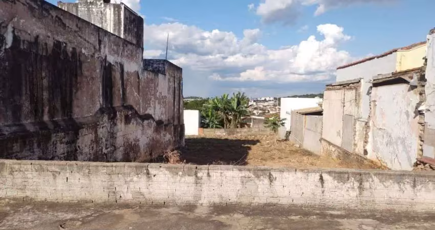Terreno à venda, 520 m² por r$ 700.000,00 - palmital - marília/sp