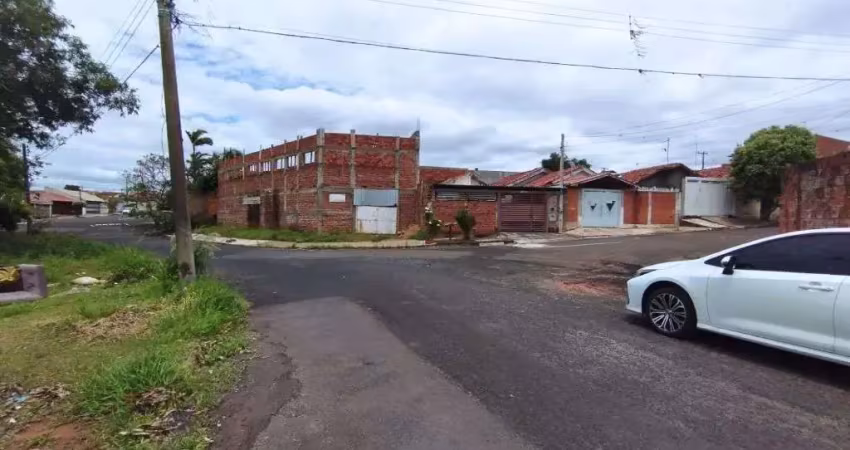Terreno à venda, 125 m² por r$ 55.000,00 - a definir - marília/sp