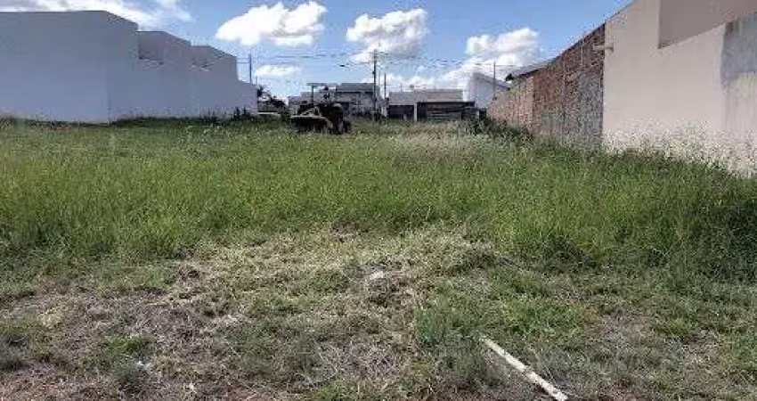 Terreno à venda, 250 m² por r$ 96.000,00 - sérgio roim - marília/sp