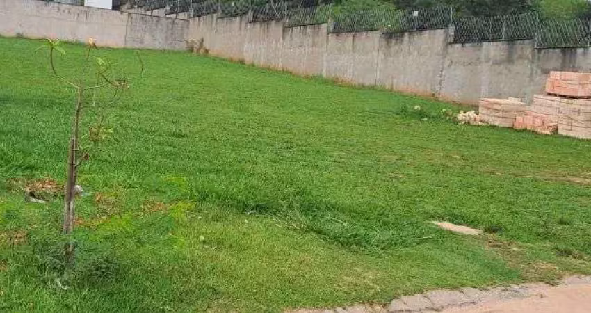 Terreno à venda, 1400 m² por r$ 350.000,00 - residencial vale verde - marília/sp