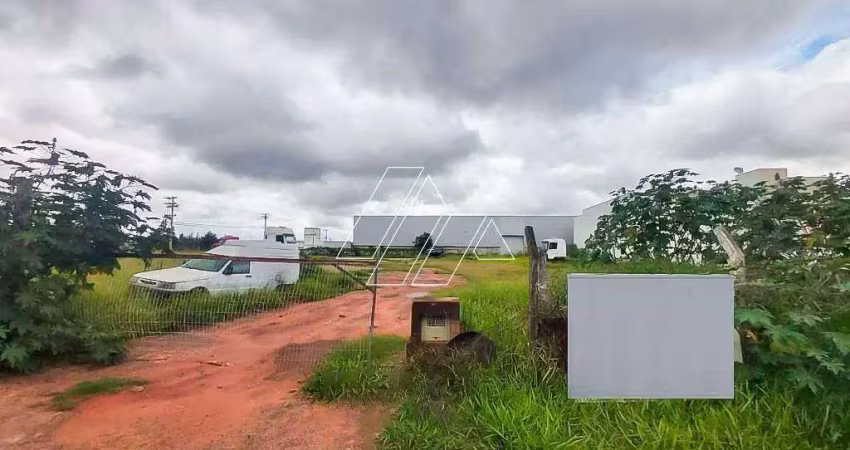 Terreno de 3.000 m² para aluguel no sítios de recreio letícia – marília/sp