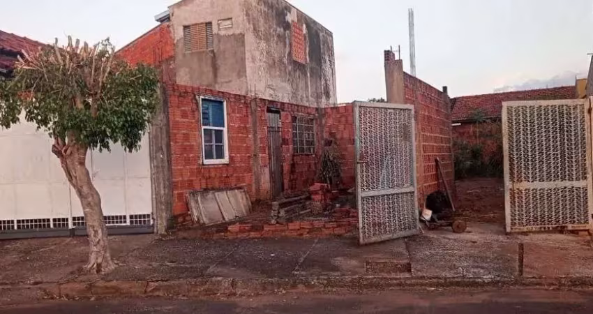 Terreno à venda, 195 m² por r$ 110.000 - flamingo - marília/sp