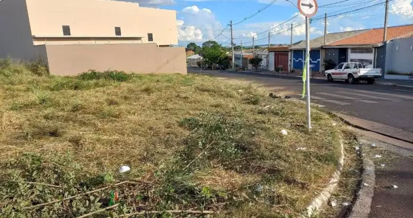 Terreno à venda no Residencial Vida Nova Maracá II (Padre Nobrega), Marília 