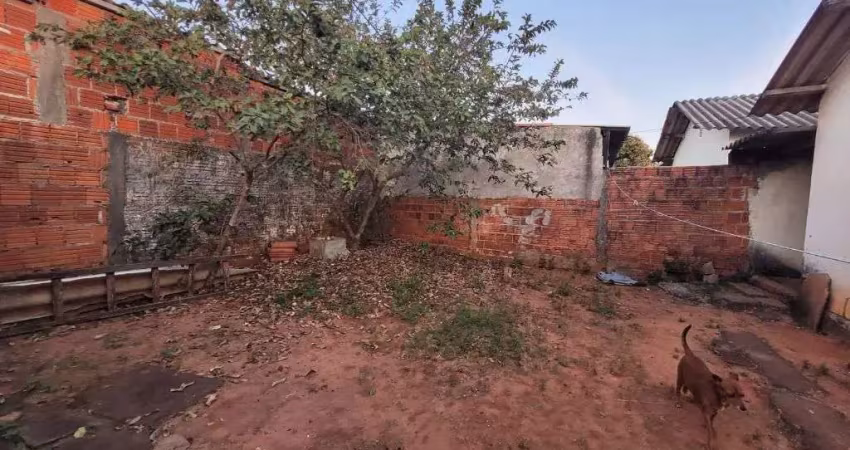 Terreno à venda no Núcleo Habitacional Nova Marília, Marília 