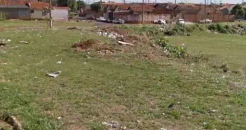 Terreno à venda, 125 m² por r$ 50.000,00 - conjunto residencial luiz egydio de cerqueira césar - marília/sp