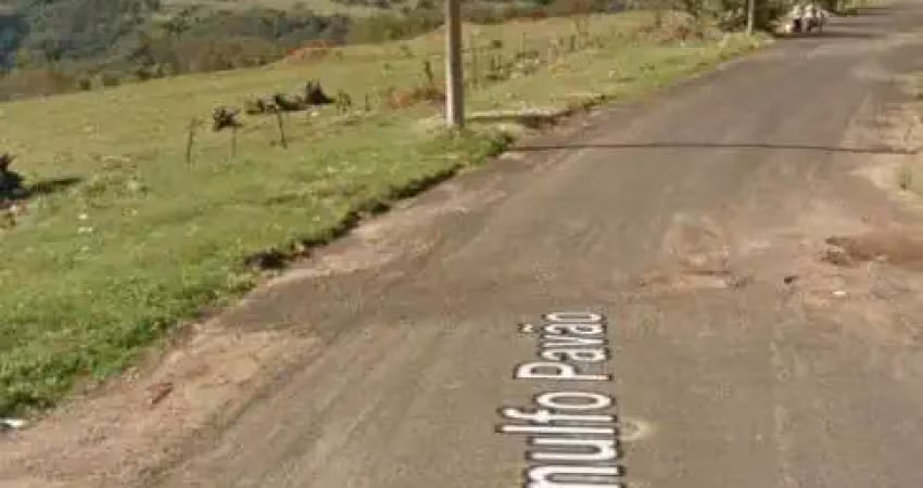 Terreno à venda, 125 m² por r$ 50.000,00 - conjunto residencial luiz egydio de cerqueira césar - marília/sp