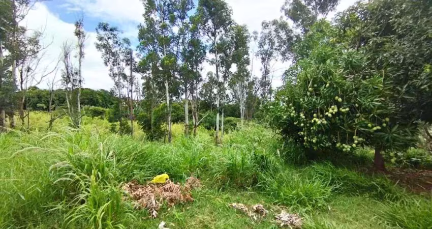 Terreno à venda, conjunto residencial luiz egydio de cerqueira césar - marília/sp