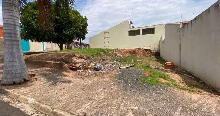 Terreno à venda, 138 m² por r$ 95.000,00 - jardim américa - marília/sp