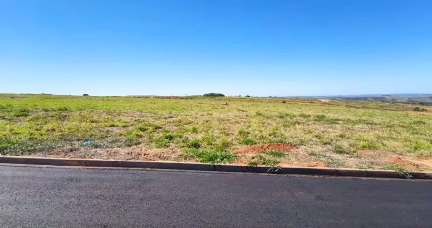 Terreno à venda no Jardim Nazareth, Marília 
