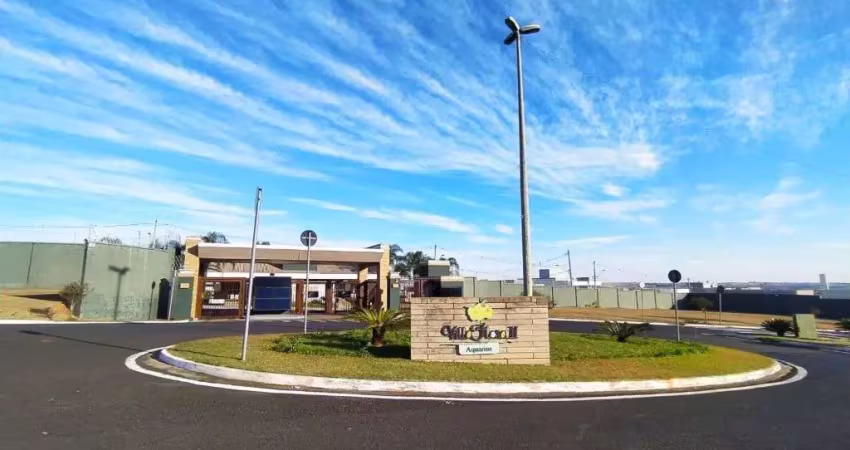 Terreno à venda, 257 m² por r$ 180.000,00 - jardim américa - marília/sp
