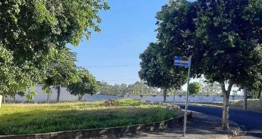 Terreno à venda, 207 m² por r$ 120.000,00 - jardim dom frei daniel tomasella - marília/sp