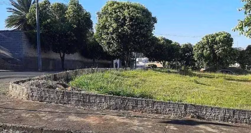 Terreno à venda, 207 m² por r$ 120.000,00 - alto cafezal - marília/sp