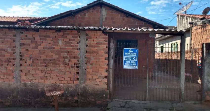 Terreno à venda, 250 m² por r$ 130.000,00 - parque das nações - marília/sp