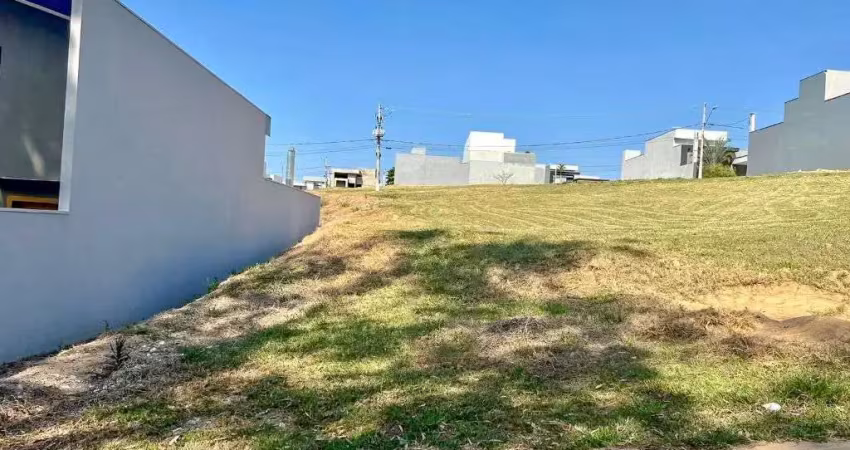 Terreno à venda, 275 m² por r$ 210.000,00 - parque das esmeraldas ii - marília/sp