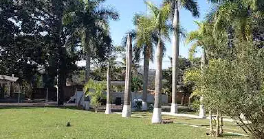 Terreno em condomínio fechado à venda no Parque Serra Dourada, Marília 