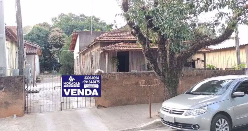 Terreno à venda, 400 m² por r$ 250.000,00 - centro (lácio) - marília/sp