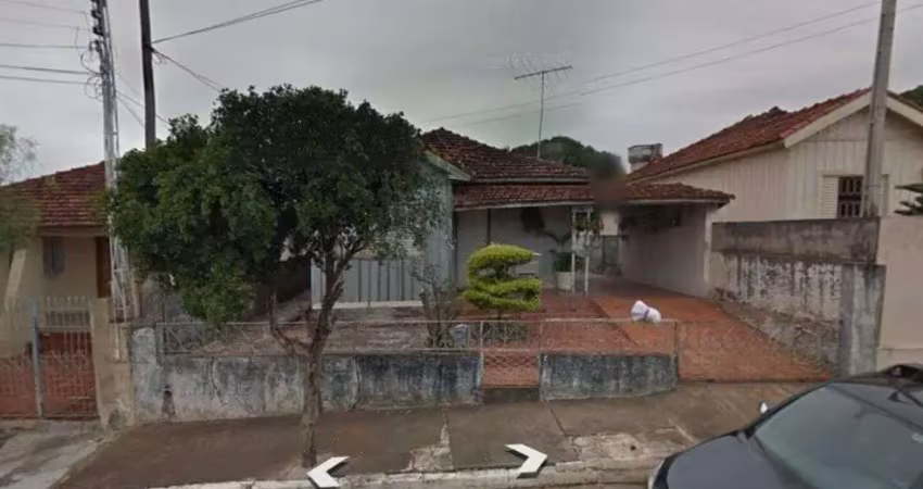 Terreno à venda no Bassan, Marília 