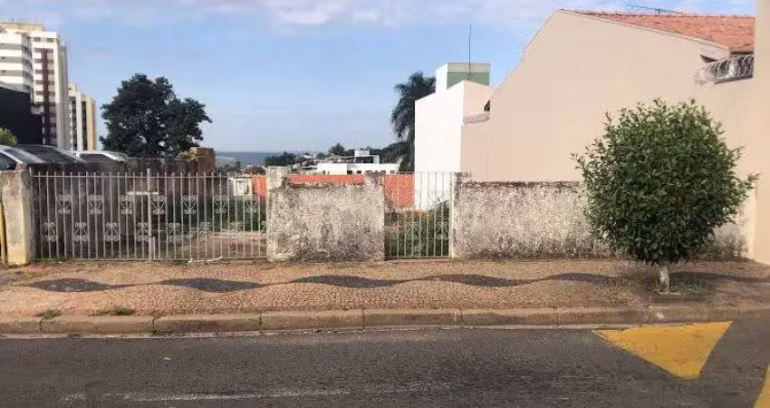 Terreno à venda, 280 m² por r$ 250.000,00 - montolar - marília/sp