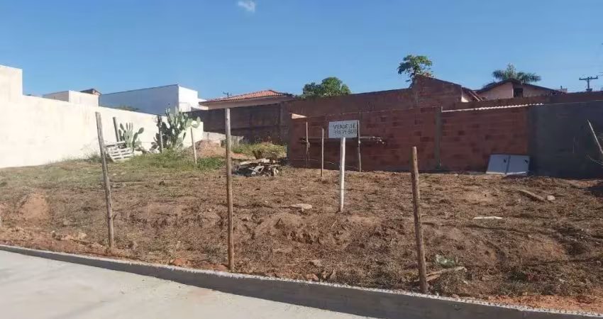 Terreno à venda no Jardim Paraíso, Marília 