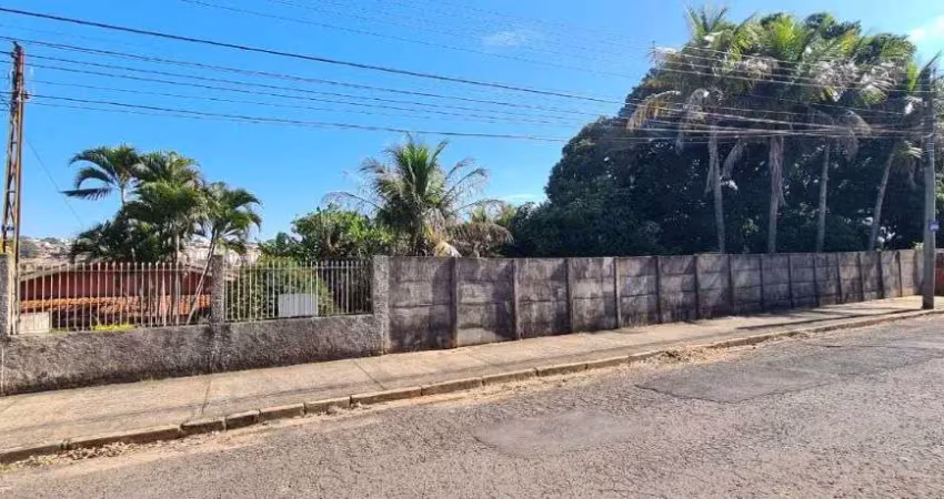 Terreno à venda no Betel, Marília 