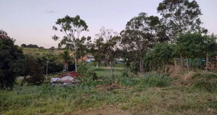 Terreno à venda com 125 m² no jardim paraíso – marília/sp