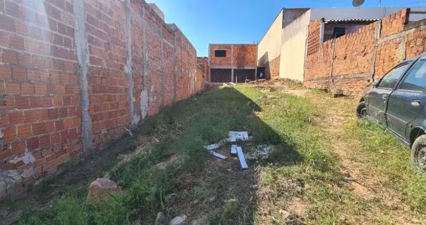 Terreno à venda, 160 m² - antonio carlos nascimento da silva.