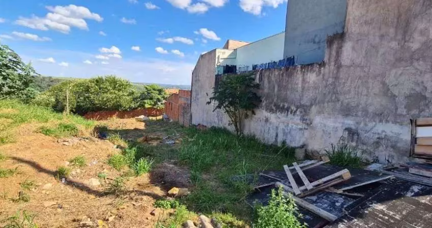 Terreno à venda, 160 m² - antonio carlos nascimento da silva .