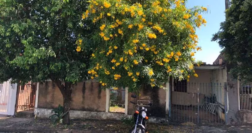 Terreno à venda no Bassan, Marília 