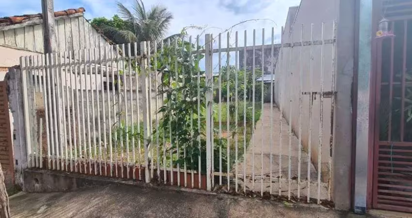 Terreno à venda, 150 m² por r$ 150.000,00 - betel - marília/sp