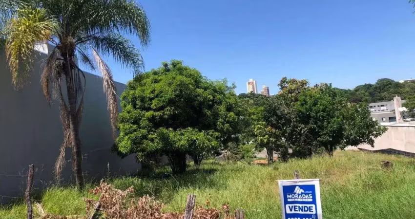 Terreno à venda, 1142 m² por r$ 350.000,00 - alto cafezal - marília/sp