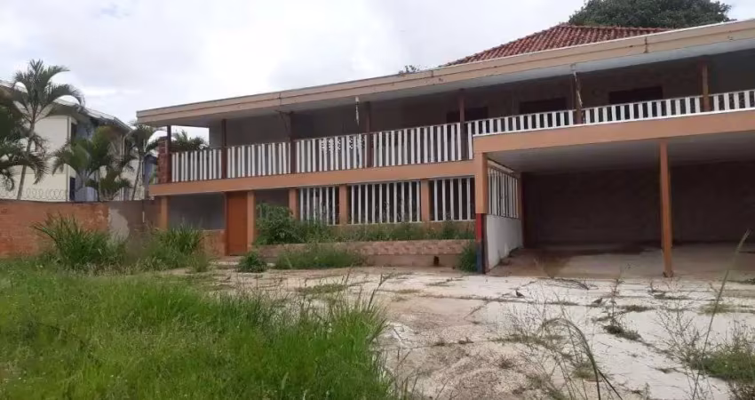 Terreno à venda no Jardim Aquárius, Marília 