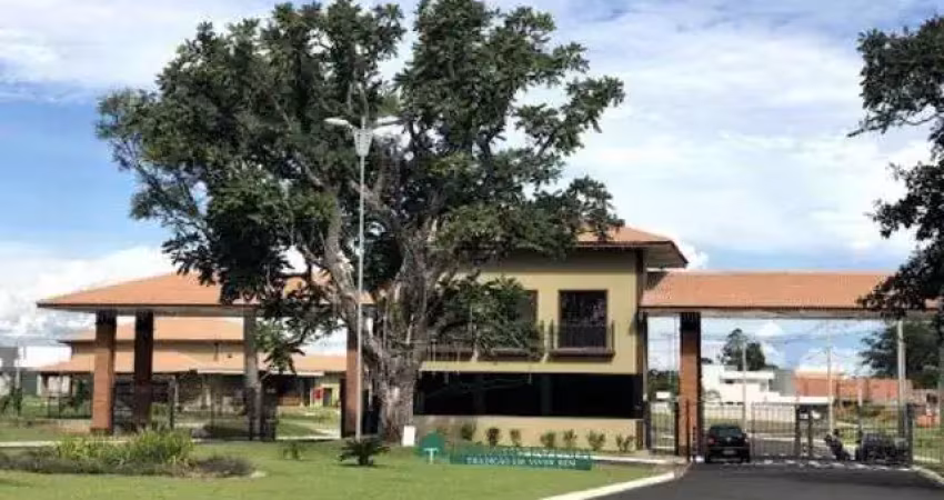 Terreno à venda, 360 m² por r$ 280.000,00 - jardim são domingos - marília/sp