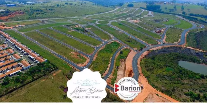 Terreno à venda, 250 m² por r$ 90.000,00 - jardim nazareth - marília/sp