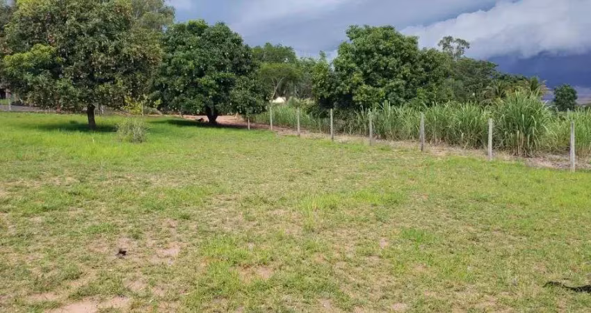 Terreno à venda no Avencas (Avencas), Marília 