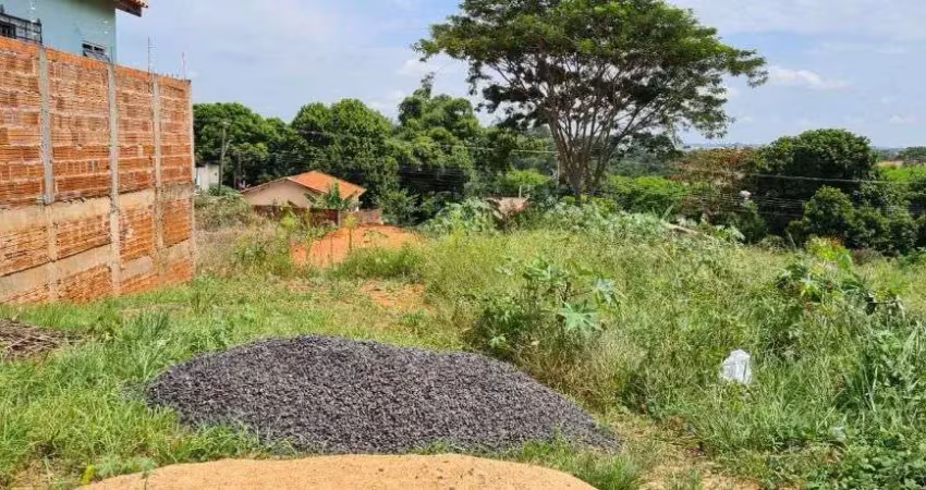 Terreno à venda, 198 m² por r$ 95.000,00 - jardim universitário - marília/sp