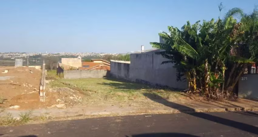 Terreno à venda, 429 m² por r$ 318.000,00 - jardim acapulco - marília/sp