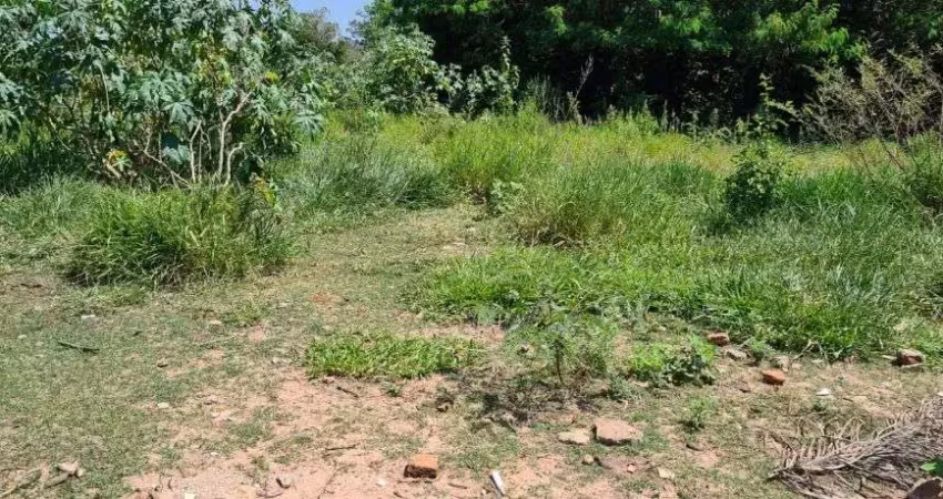 Terreno à venda no Jardim Marília, Marília 