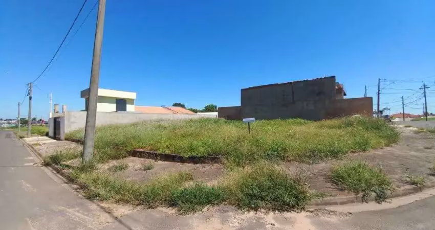 Terreno à venda, 264 m² por r$ 210.000,00 - jardim florença - marília/sp