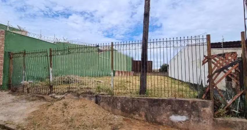 Terreno à venda no Alto Cafezal, Marília 