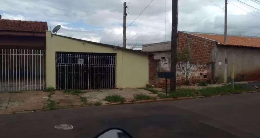 Terreno à venda, 280 m² por r$ 120.000,00 - palmital - marília/sp