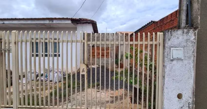 Terreno à venda no Jardim Monte Castelo, Marília 