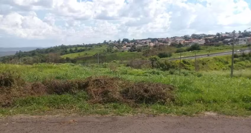 Terreno à venda no Senador Salgado Filho, Marília 