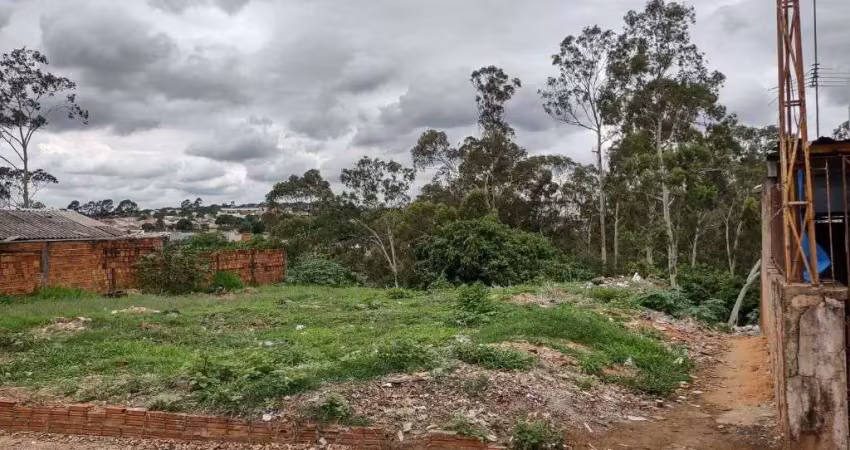 Terreno à venda no Jardim Marambaia, Marília 